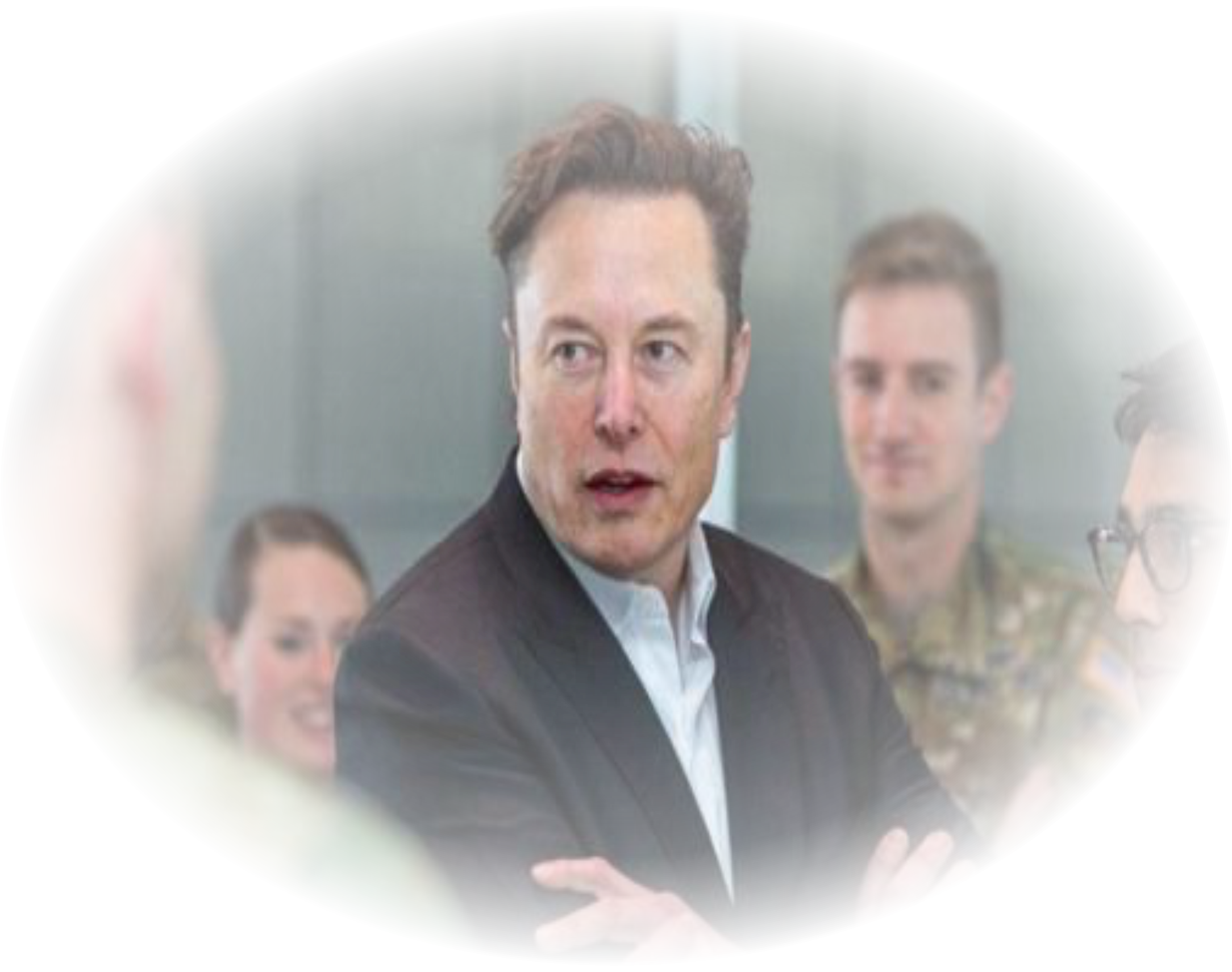 Tesla Strategy